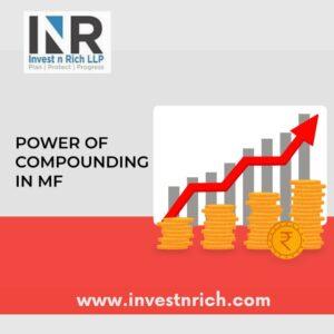 Power of Compounding in Mutual Funds