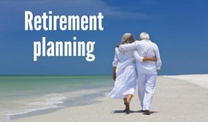 Retirement Planning in Pune