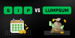 SIP vs. Lump Sum