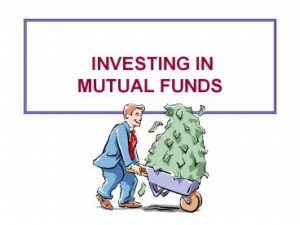 Invest in Mutual Funds