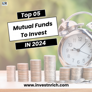 Best Mutual Funds 2024