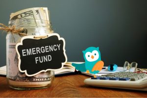 Solid Emergency Fund
