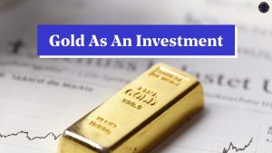 best way to invest in gold